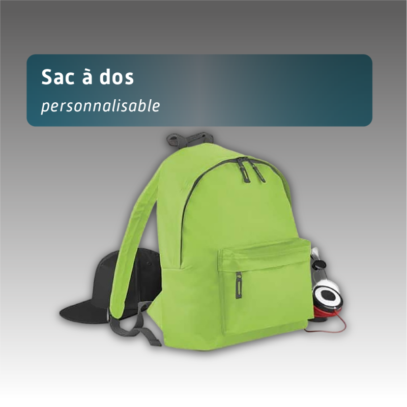 Sac à dos