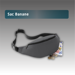 Sac banane