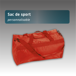 Sac de sport