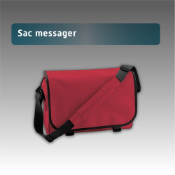 Sac Messager