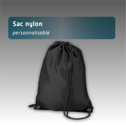 Sac nylon
