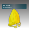 Sac nylon