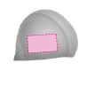 Bonnet de natation personnalisé en silicone - Impression 1 ou 2 faces - Dès 20 unités