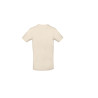 Tee-shirt homme col rond 190 g personnalisable | 100 % coton