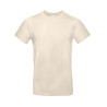 Tee-shirt homme col rond 190 g personnalisable | 100 % coton