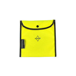 Gilet de Motard Haute Visibilité