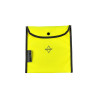 Gilet de Motard Haute Visibilité