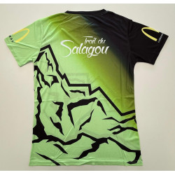 Tee-shirt Finisher Personnalisé - À l’Image de Votre Événement | Boutique en Ligne