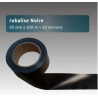 Rubalise Plastique Unie 50 mm x 100 m – Balisage & Signalisation Événements Sportifs