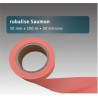 Rubalise Plastique Unie 50 mm x 100 m – Balisage & Signalisation Événements Sportifs