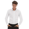 Chemise de couleurs 