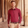 Chemise de couleurs 