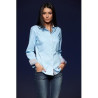 Chemise de couleurs 