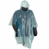 Poncho avec son sac personnalisable