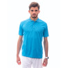Polo technique manche courte