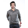 Polo technique manche courte