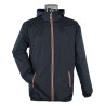Coupe vent homme