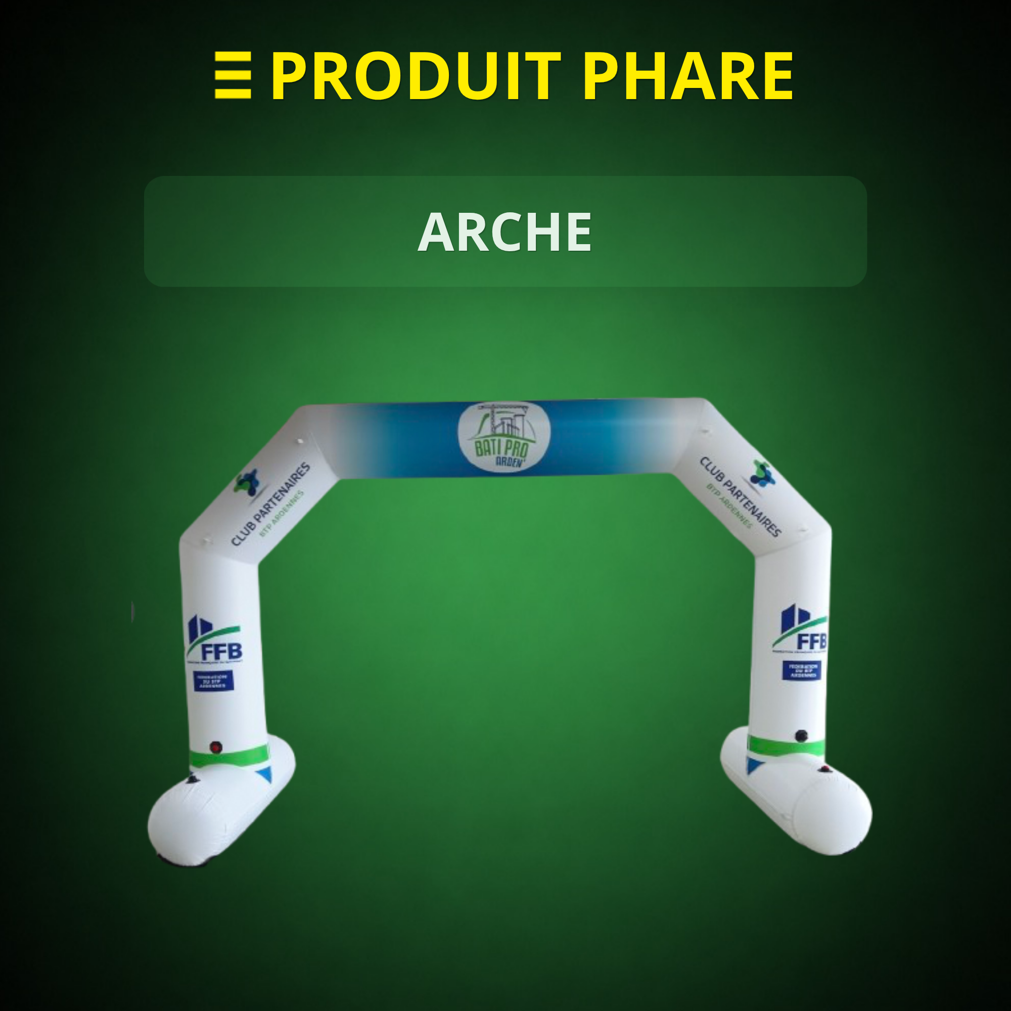 ARCHE