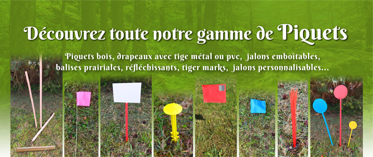 Nos autres produits disponibles