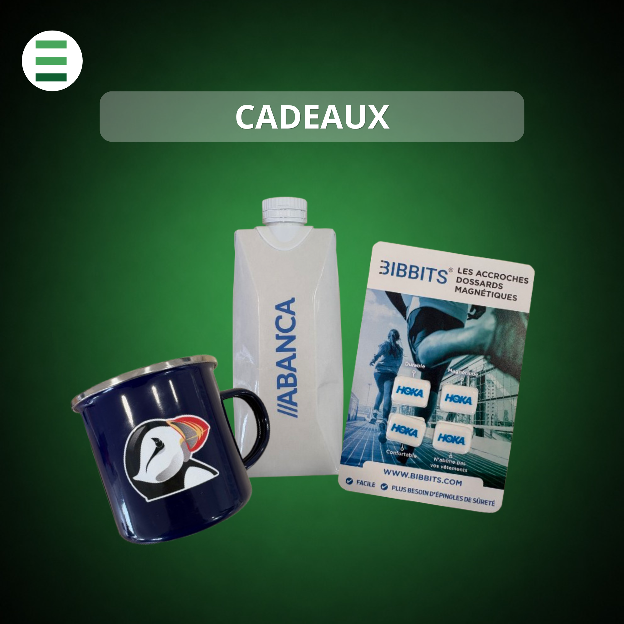CADEAUX