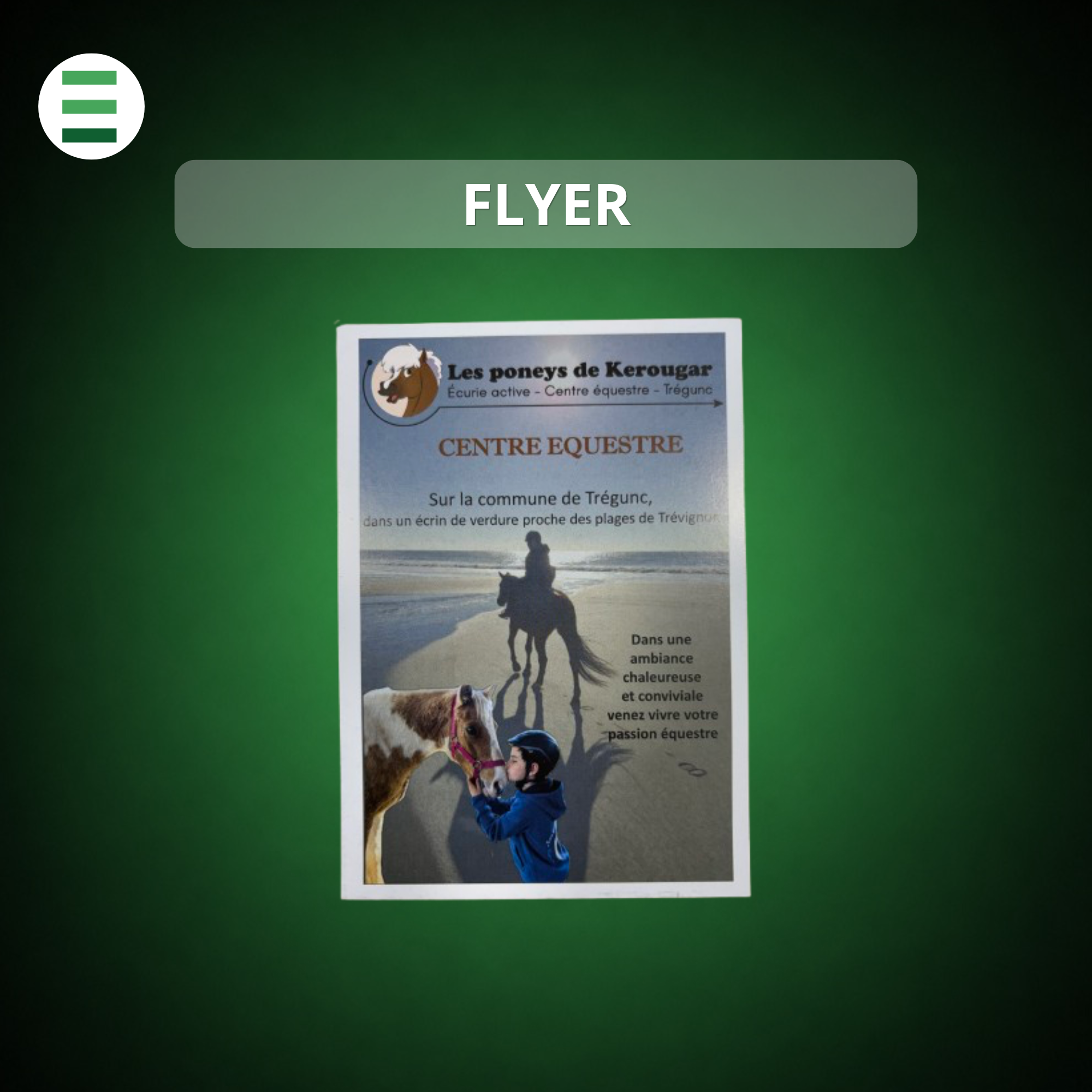 FLYER