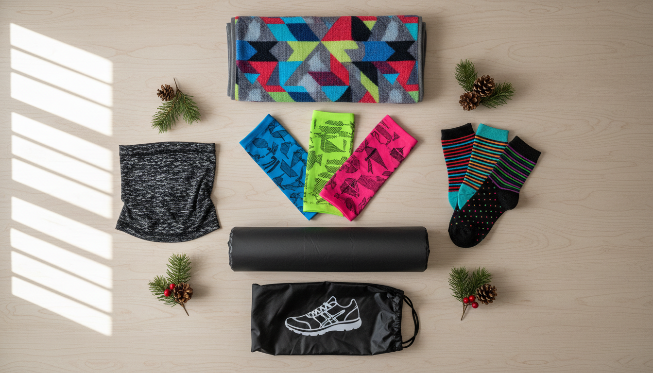 Offrez des cadeaux aux finishers de vos courses