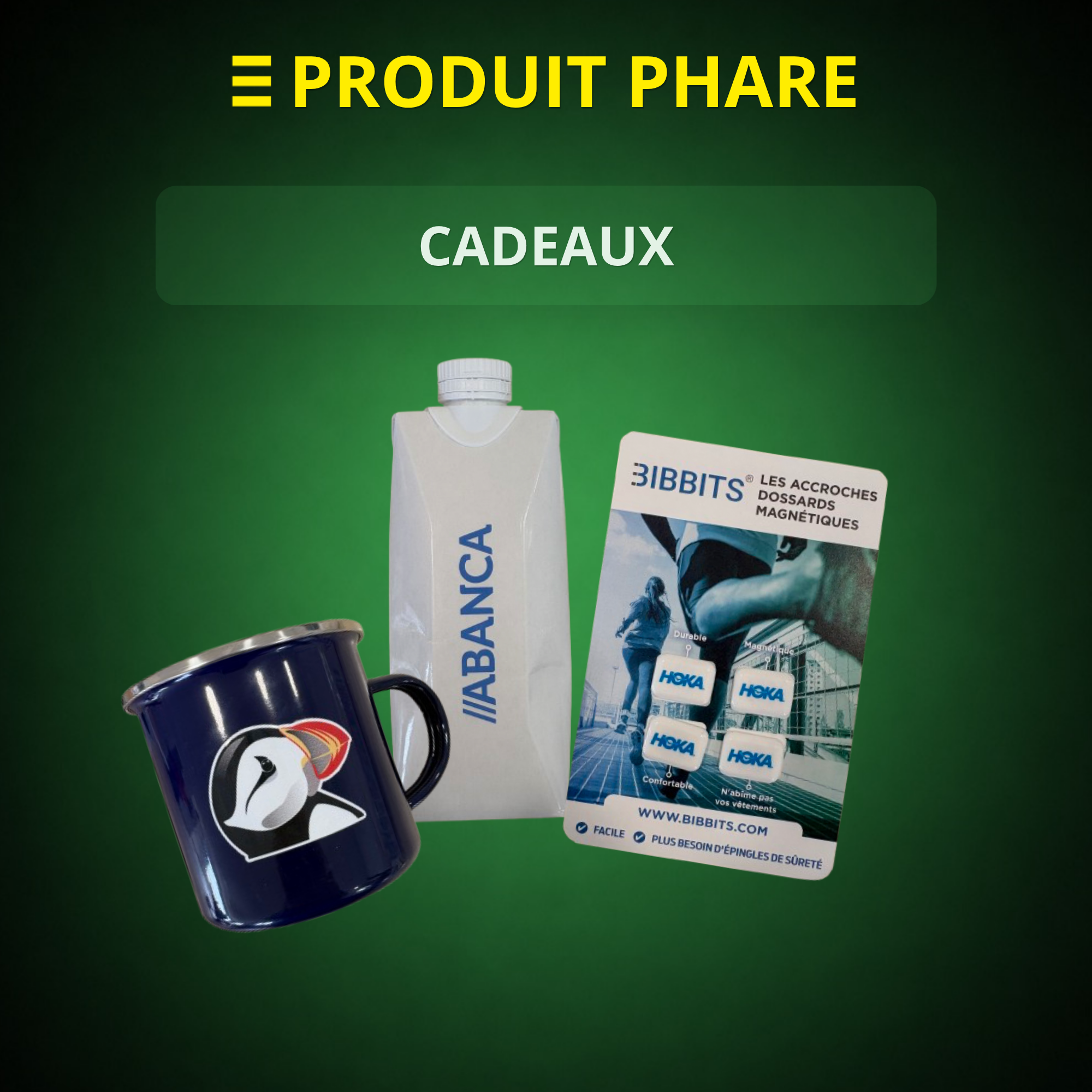 CADEAUX