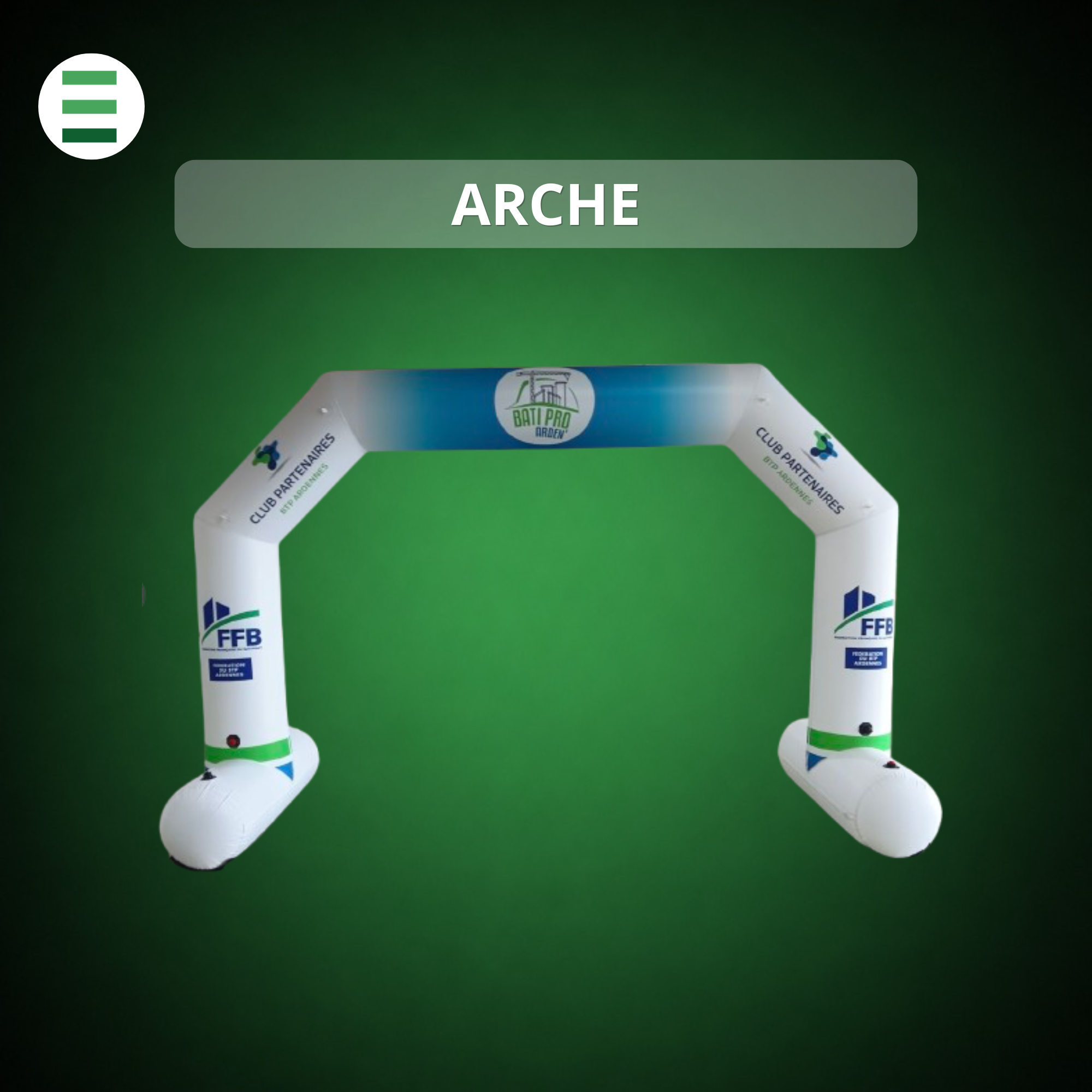 ARCHE